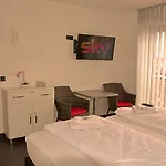 Walsroder Hof 酒店 瓦尔斯罗德