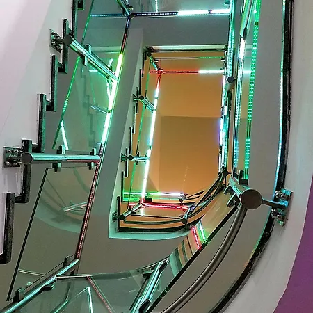 ホテル Walsroder Hof 3*