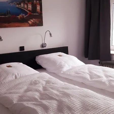 ホテル Walsroder Hof