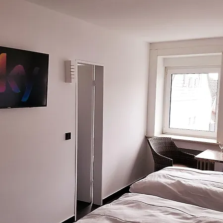 Walsroder Hof 3* ヴァルスローデ