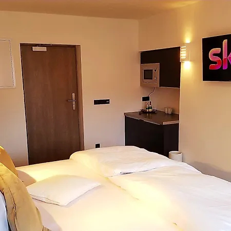 Walsroder Hof ホテル ヴァルスローデ