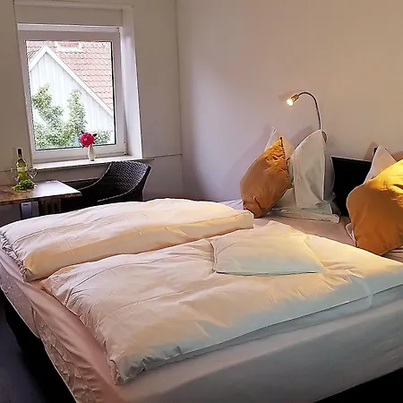 Walsroder Hof ホテル 3*