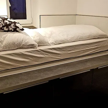 Walsroder Hof ホテル 3*