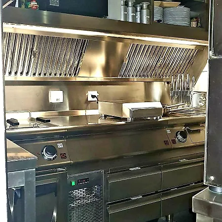 Walsroder Hof 3* ואלסרודה