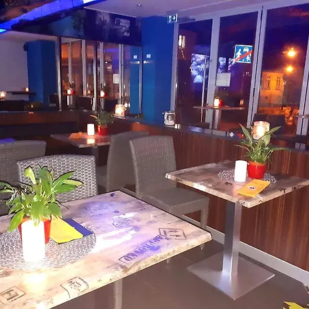 Walsroder Hof ホテル ヴァルスローデ