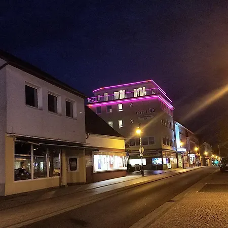 Walsroder Hof 3*