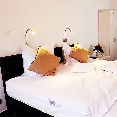 Walsroder Hof 3* ヴァルスローデ