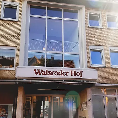 Walsroder Hof Walsrode