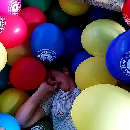 Walsroder Hof ホテル ヴァルスローデ