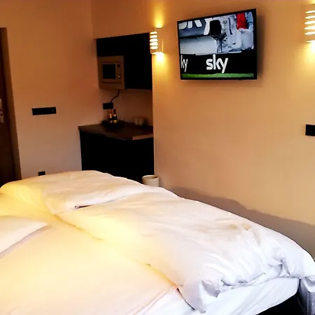 Walsroder Hof 3*