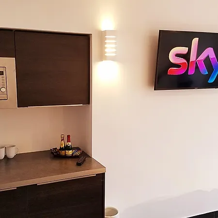 Walsroder Hof ヴァルスローデ