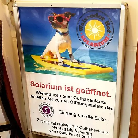 Hotel Walsroder Hof 3*