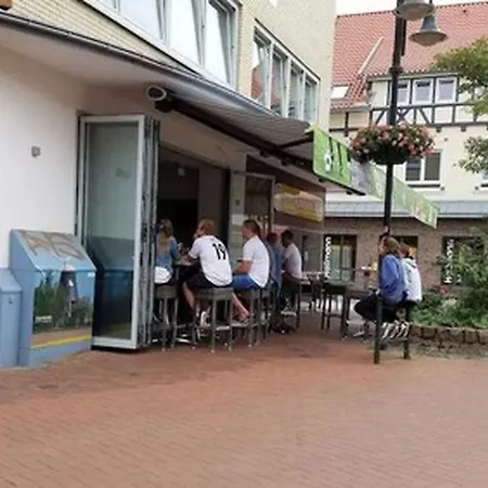 Walsroder Hof Hotel