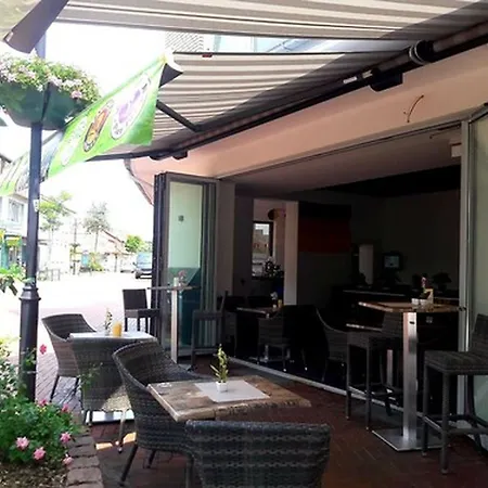 Hotel Walsroder Hof Walsrode
