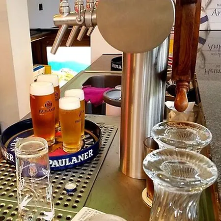 Walsroder Hof ホテル