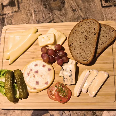 Walsroder Hof 3* ヴァルスローデ