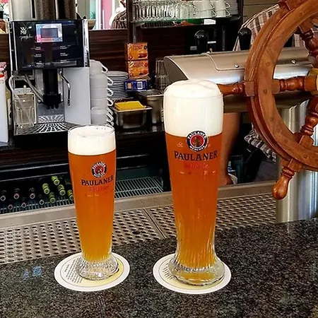 ホテル Walsroder Hof ヴァルスローデ