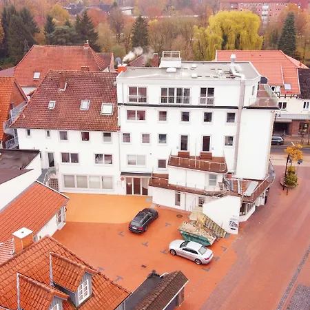Walsroder Hof 3*