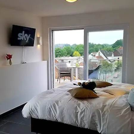 Walsroder Hof Hotel