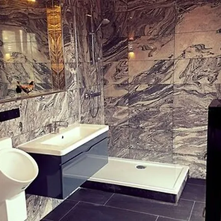 Walsroder Hof מלון ואלסרודה