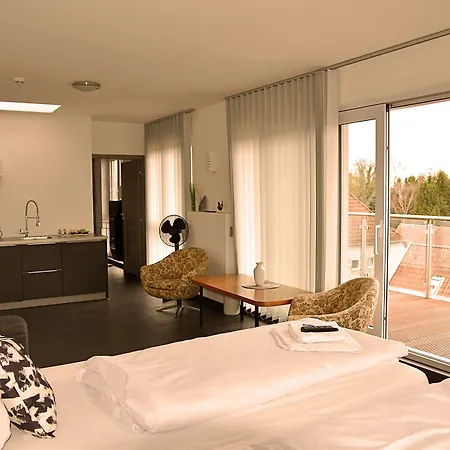 Walsroder Hof מלון 3*