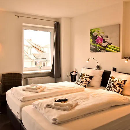 Walsroder Hof 3* ヴァルスローデ