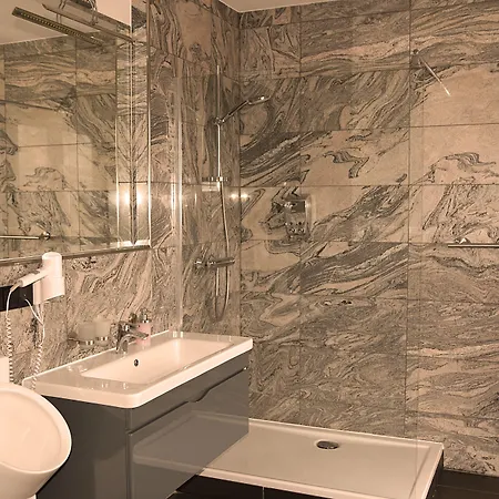Hotel Walsroder Hof