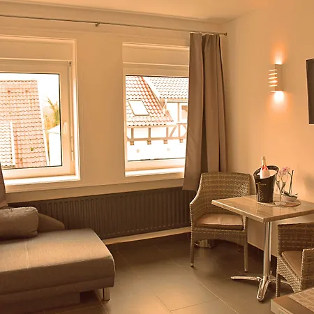 ホテル Walsroder Hof