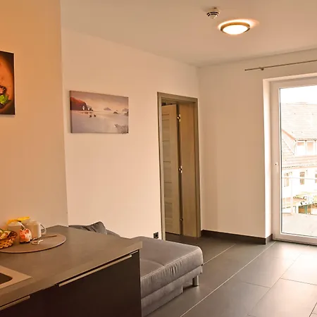 ホテル Walsroder Hof 3*