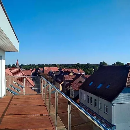 Otel Walsroder Hof