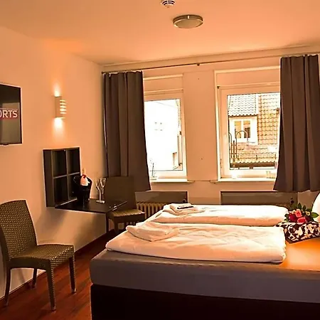 Walsroder Hof Otel 3*