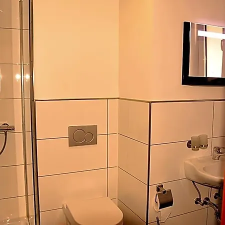 Walsroder Hof Hotel