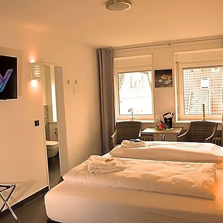 Walsroder Hof Hotel Walsrode