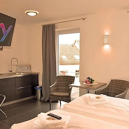 Otel Walsroder Hof 3*