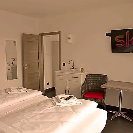 Walsroder Hof Hotel