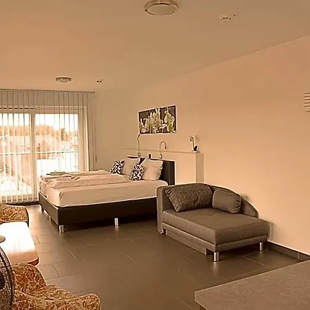 Walsroder Hof Hotel 3*