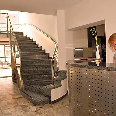 Walsroder Hof 3*