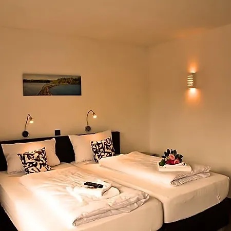 Walsroder Hof Hotel 3*