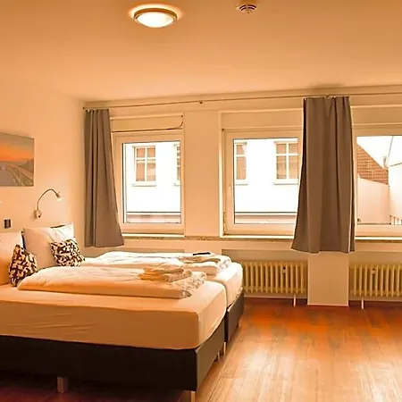 Walsroder Hof 3*