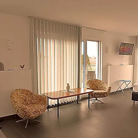 Hotel Walsroder Hof 3*