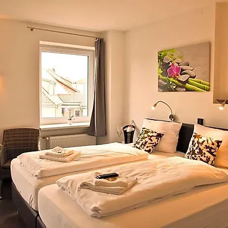 Hotel Walsroder Hof Walsrode