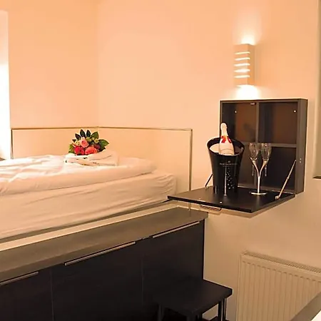 Walsroder Hof Hotel