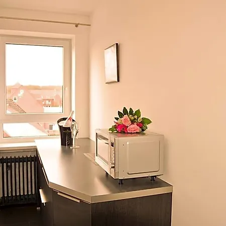 Walsroder Hof Hotel 3*