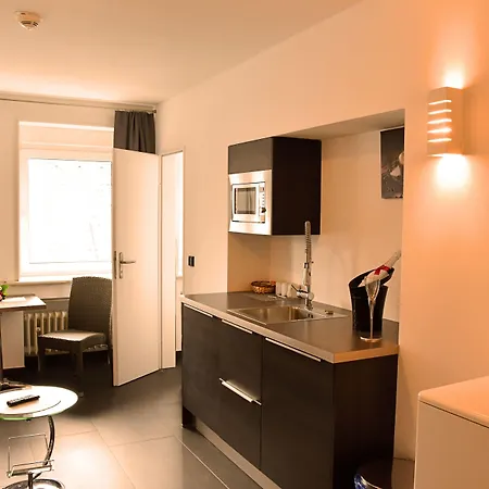 Walsroder Hof 3*