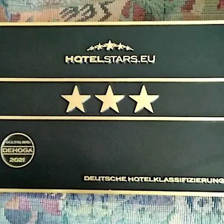 Walsroder Hof Hotel
