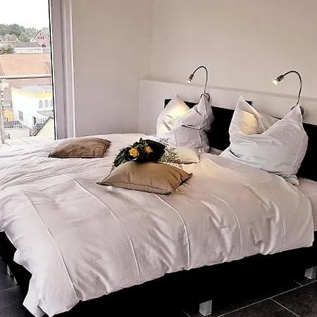 מלון Walsroder Hof