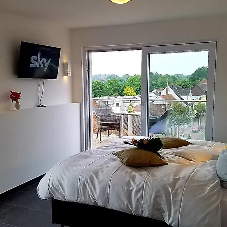 ホテル Walsroder Hof