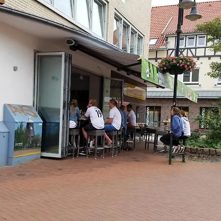 Hotel Walsroder Hof 3*