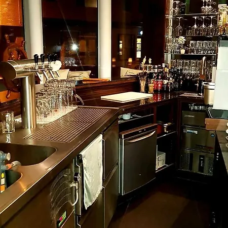 Walsroder Hof Hotel