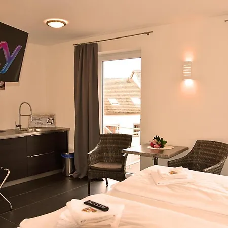 Walsroder Hof 3* ヴァルスローデ